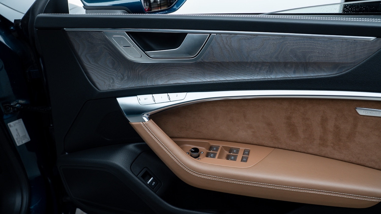 Used Audi A7 2020 for sale - 77235448: Photo 11