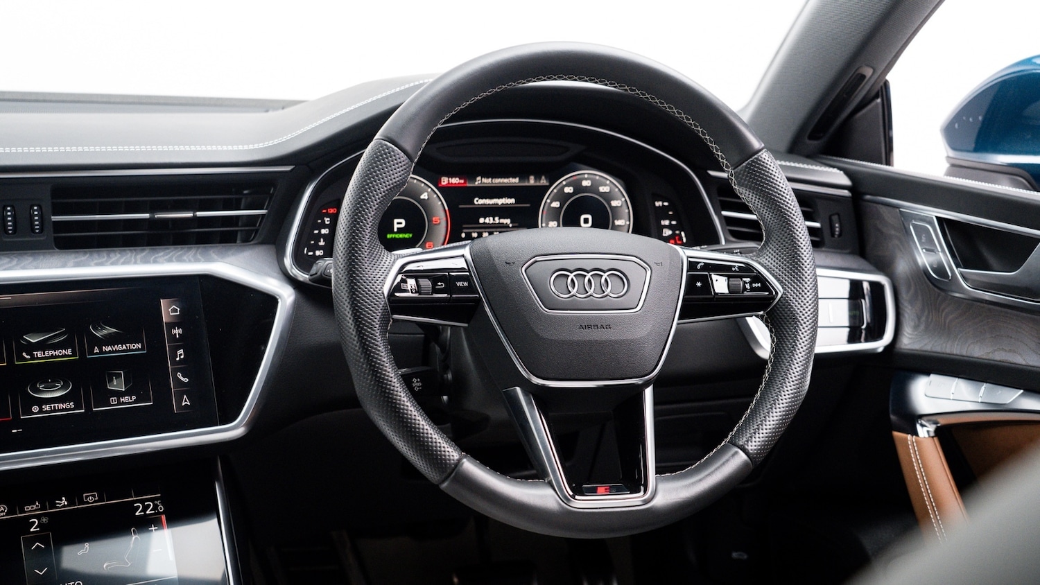 Used Audi A7 2020 for sale - 77235448: Photo 14