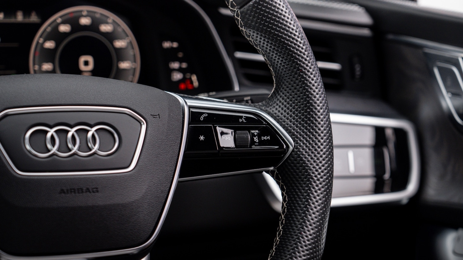 Used Audi A7 2020 for sale - 77235448: Photo 16