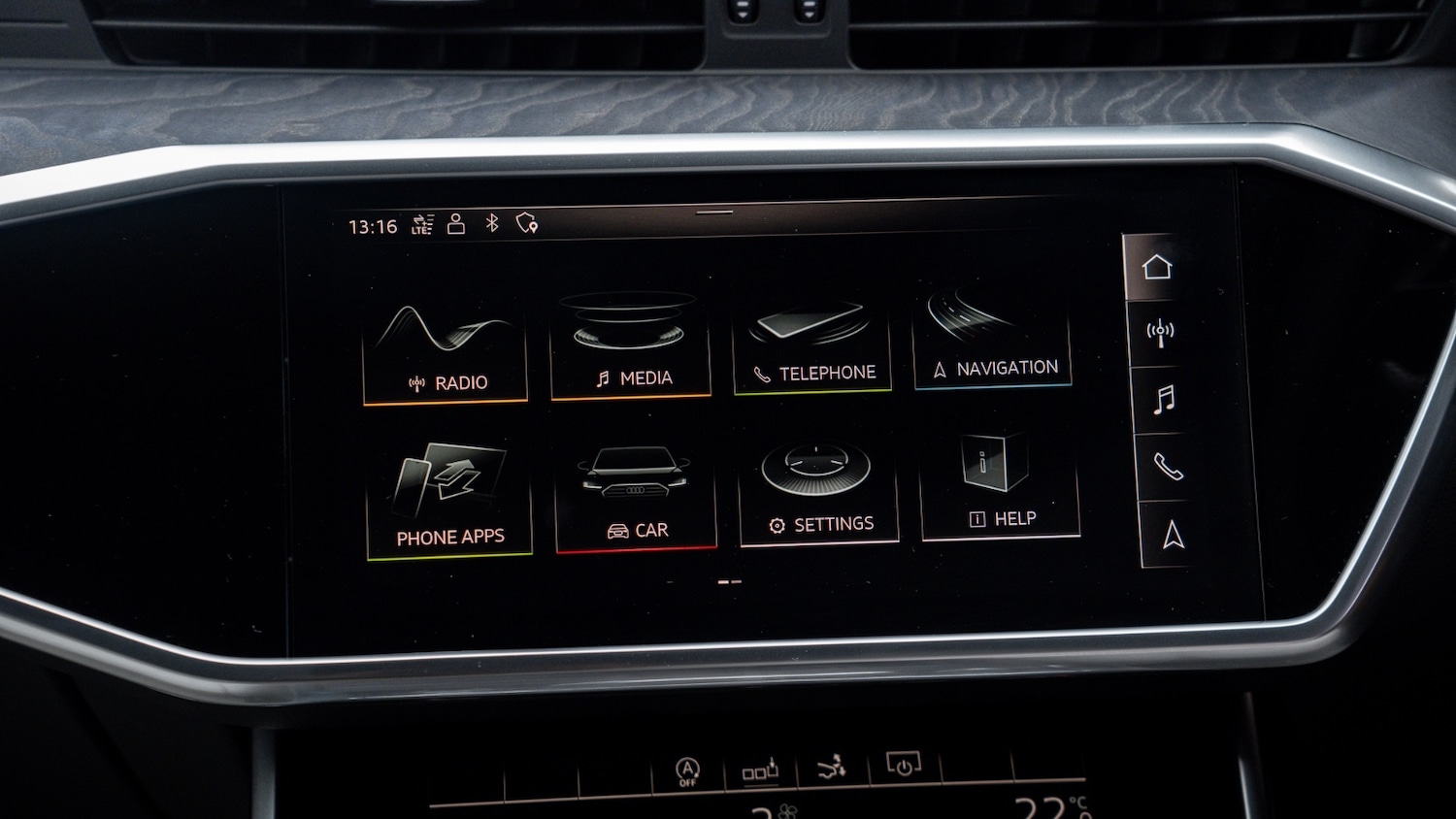 Used Audi A7 2020 for sale - 77235448: Photo 17