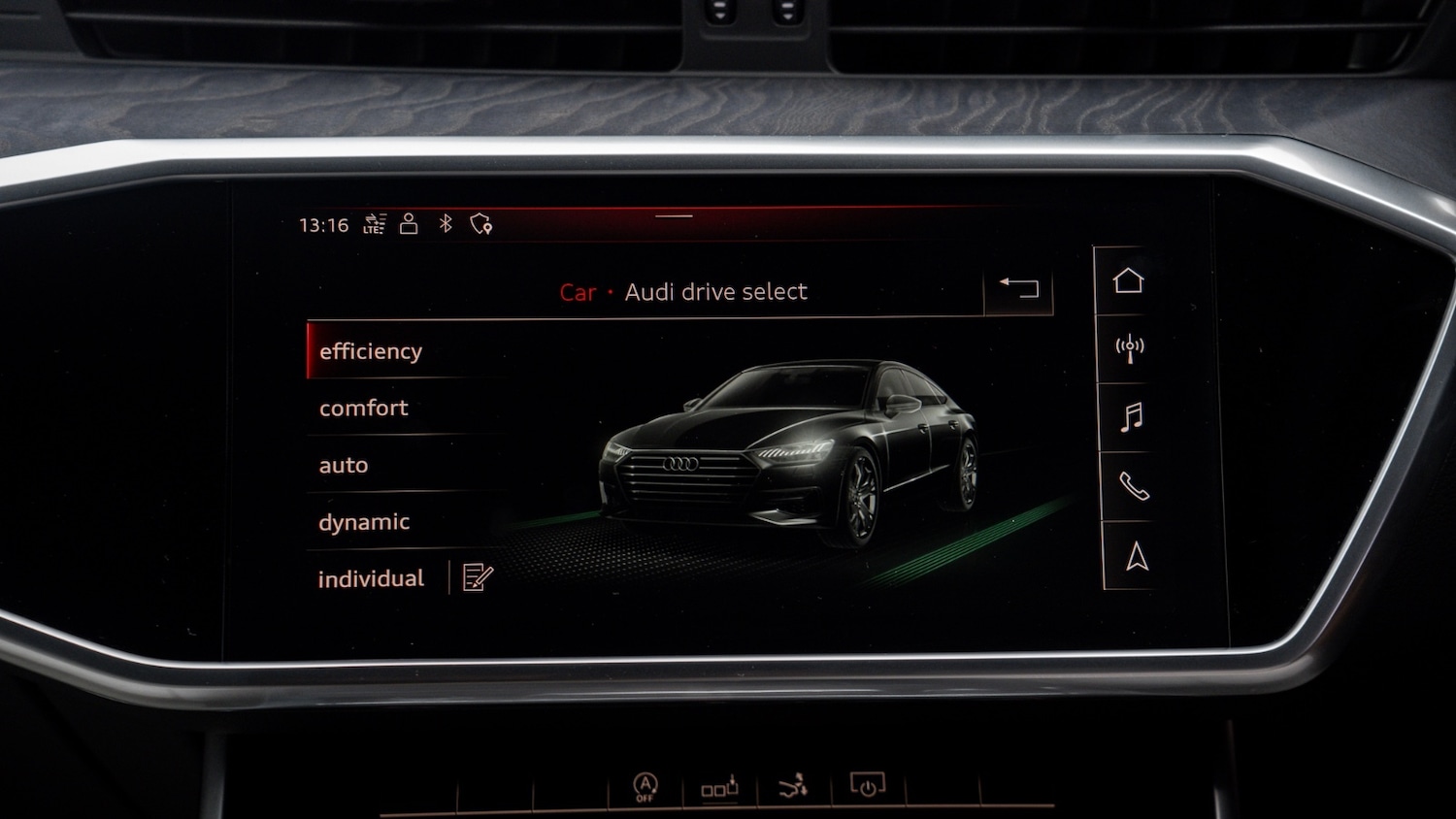 Used Audi A7 2020 for sale - 77235448: Photo 18