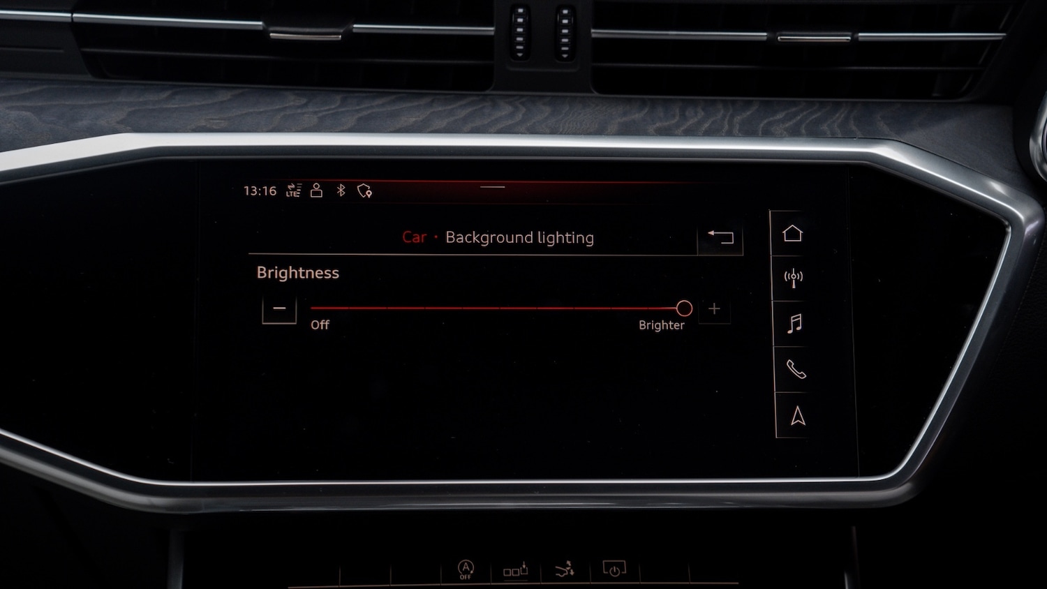 Used Audi A7 2020 for sale - 77235448: Photo 19