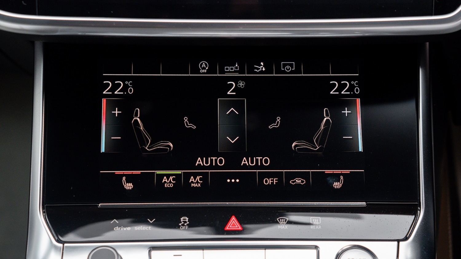 Used Audi A7 2020 for sale - 77235448: Photo 20