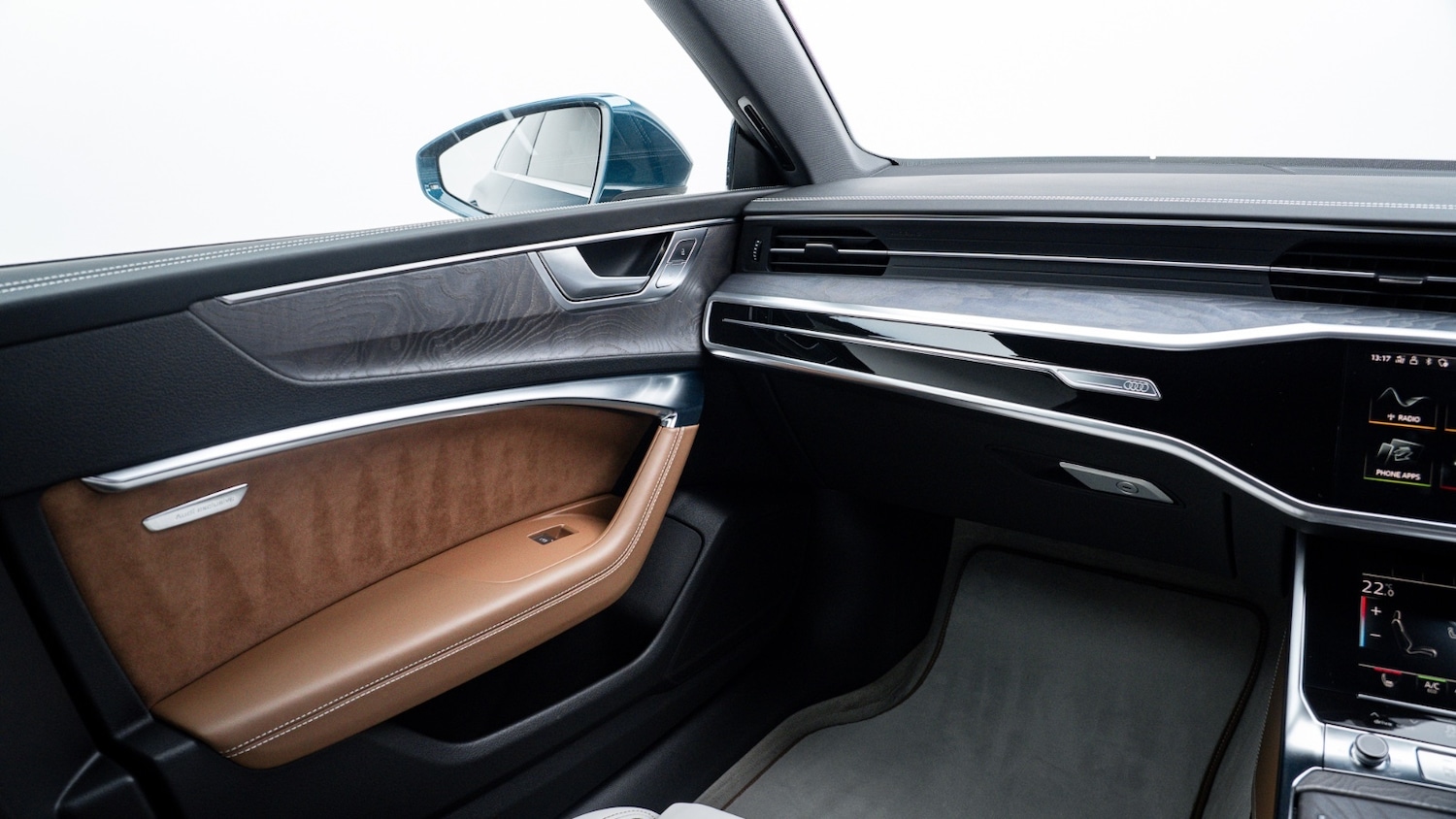 Used Audi A7 2020 for sale - 77235448: Photo 21