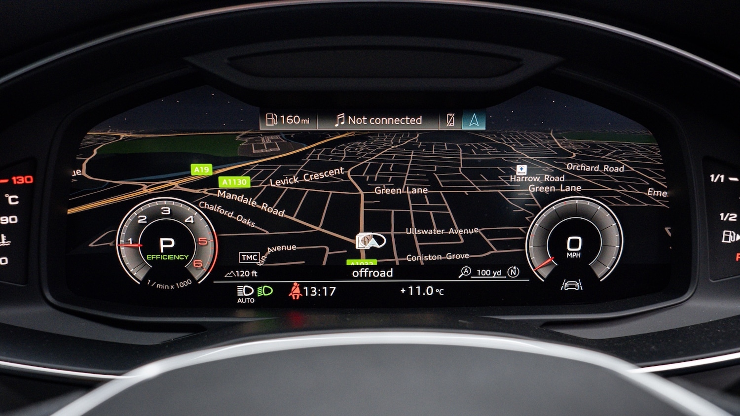 Used Audi A7 2020 for sale - 77235448: Photo 22