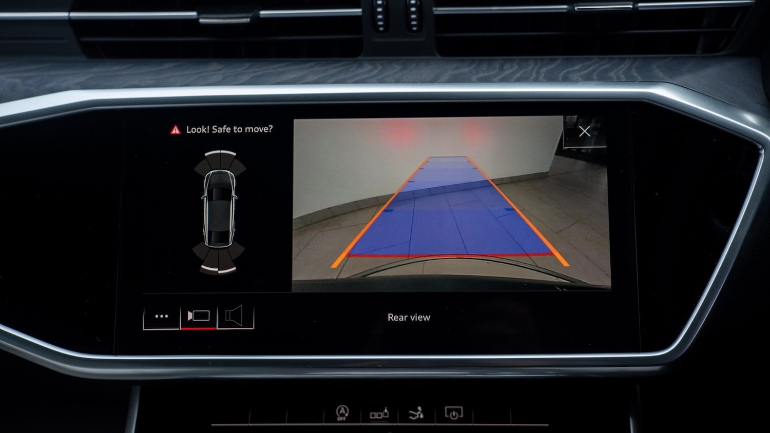 Used Audi A7 2020 for sale - 77235448: Photo 26