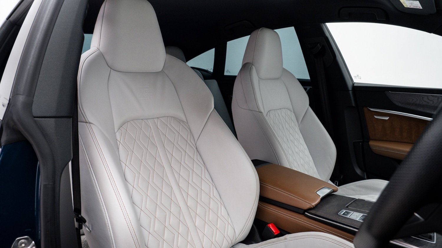 Used Audi A7 2020 for sale - 77235448: Photo 3