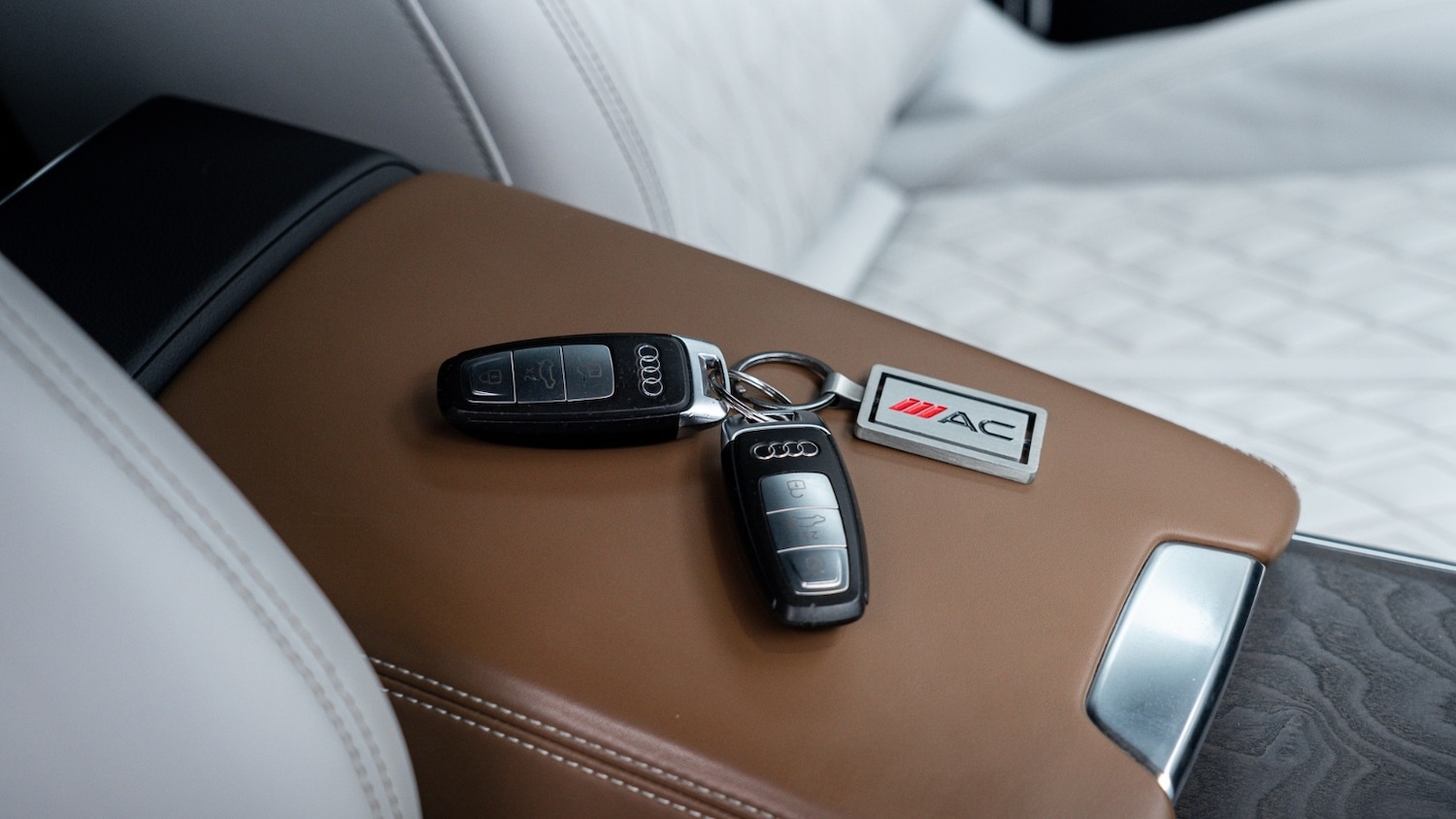 Used Audi A7 2020 for sale - 77235448: Photo 30