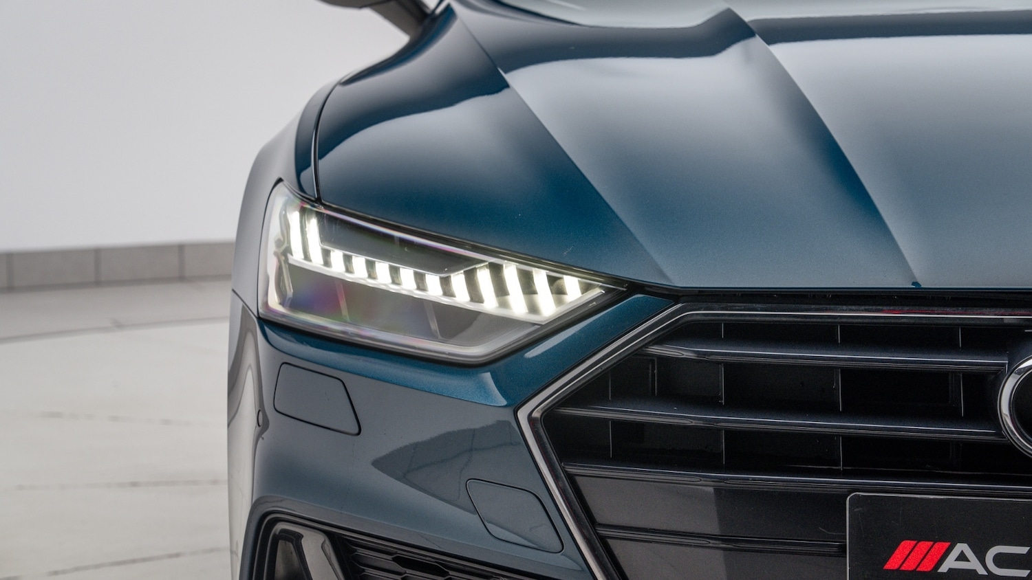 Used Audi A7 2020 for sale - 77235448: Photo 32