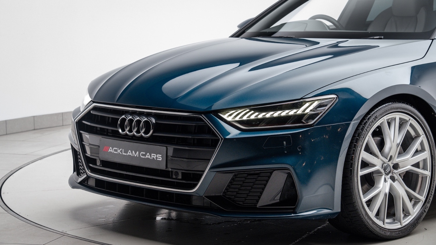 Used Audi A7 2020 for sale - 77235448: Photo 33