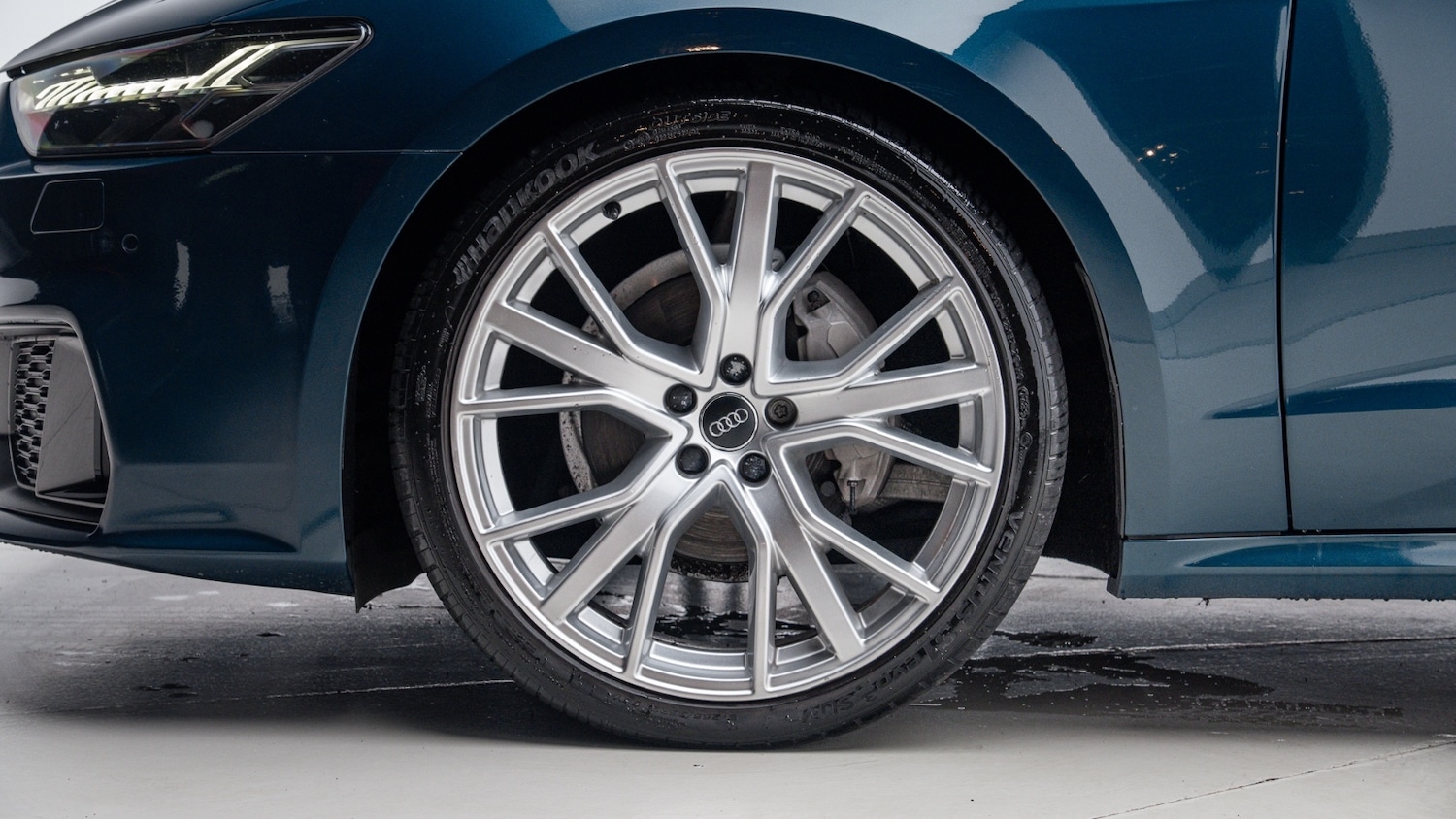 Used Audi A7 2020 for sale - 77235448: Photo 34