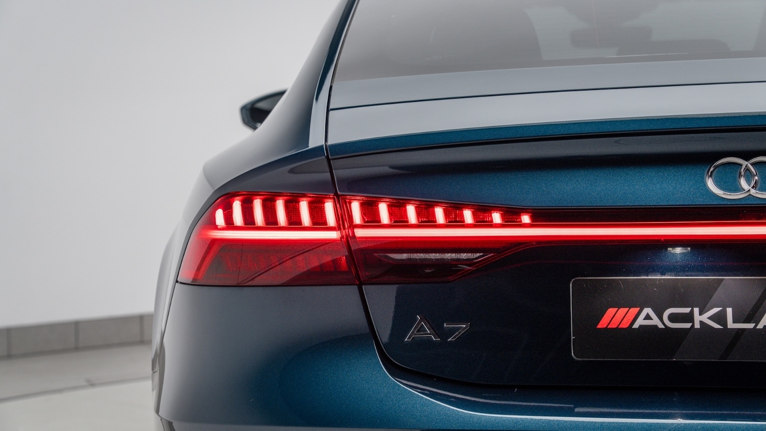 Used Audi A7 2020 for sale - 77235448: Photo 36