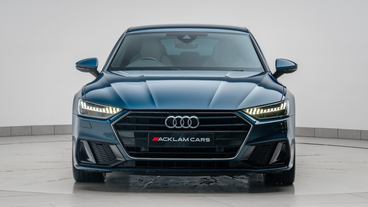 Used Audi A7 2020 for sale - 77235448: Photo 4