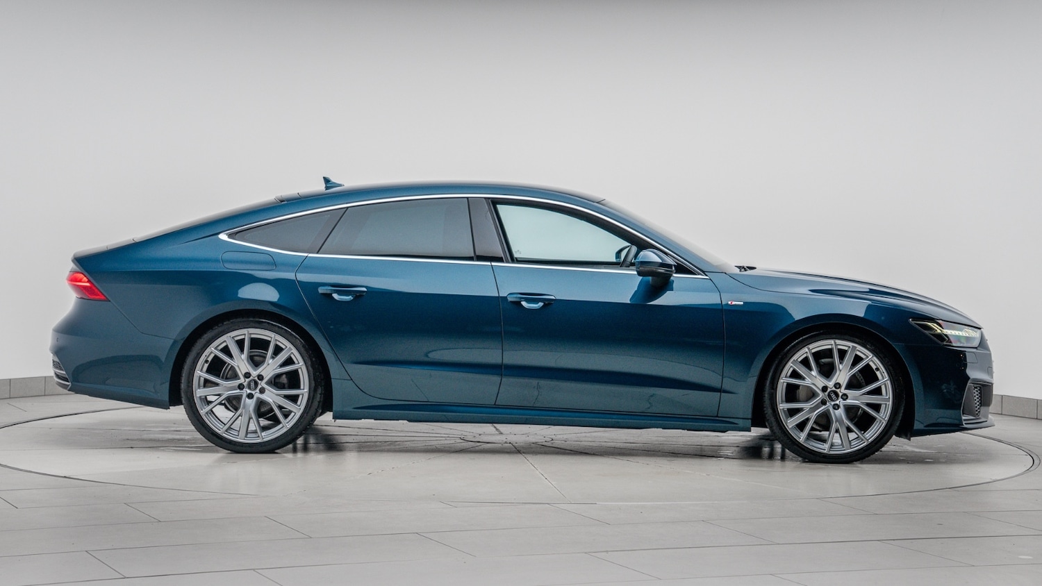 Used Audi A7 2020 for sale - 77235448: Photo 5