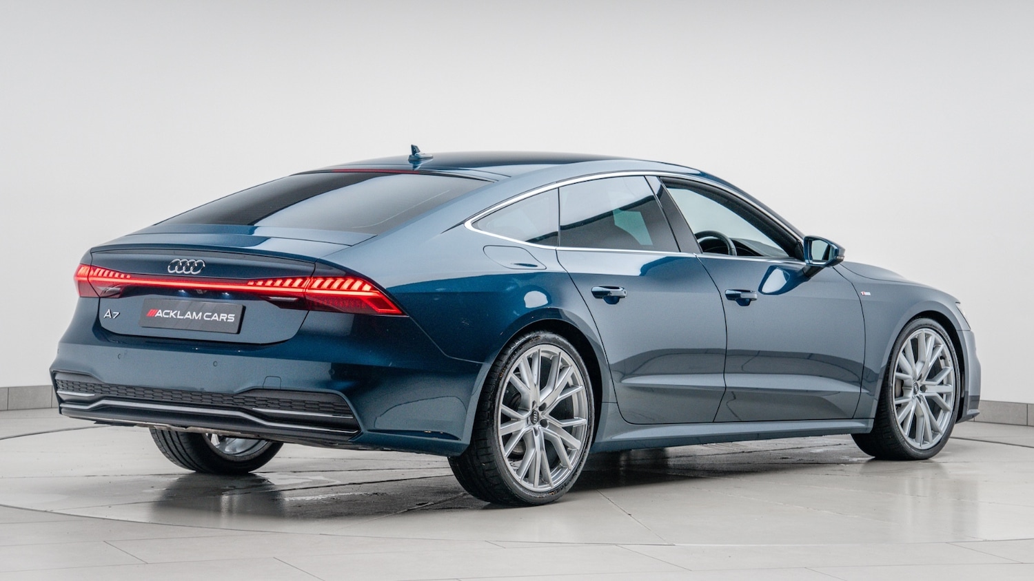 Used Audi A7 2020 for sale - 77235448: Photo 6