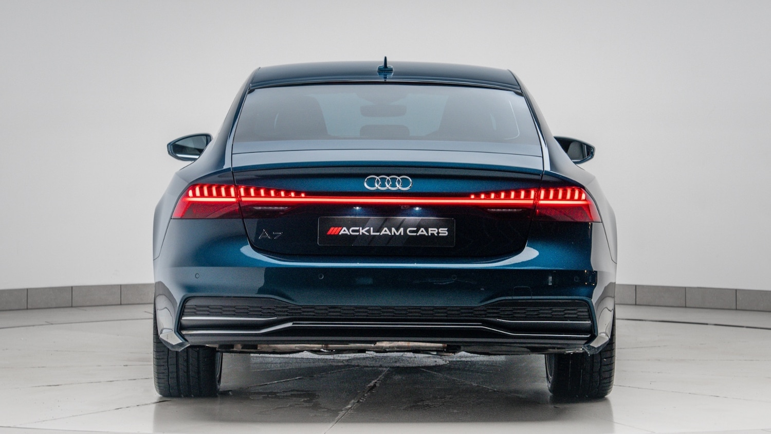 Used Audi A7 2020 for sale - 77235448: Photo 7