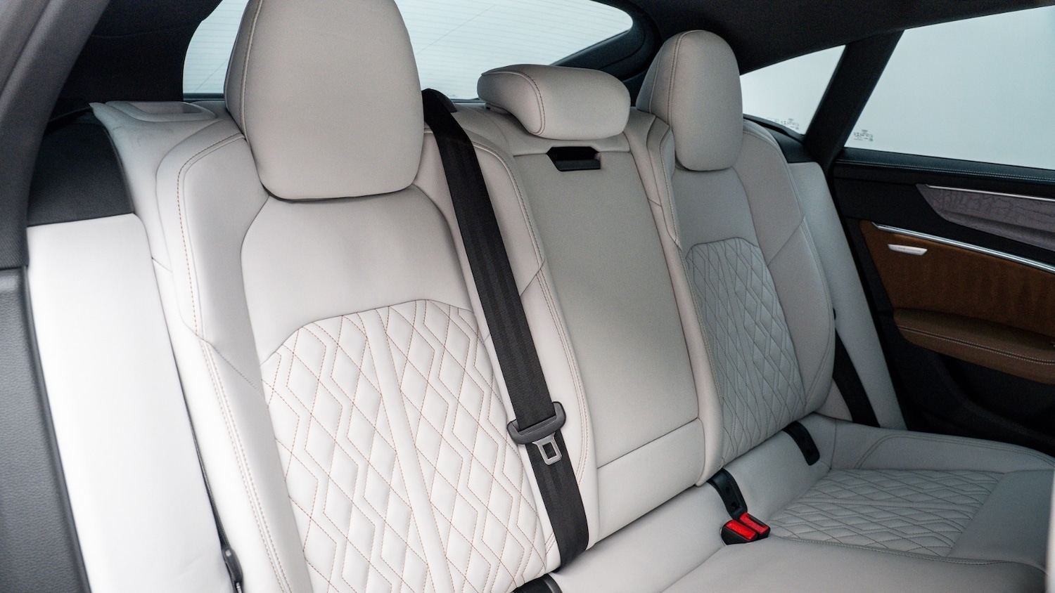 Used Audi A7 2020 for sale - 77235448: Photo 8