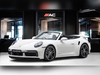 Used Porsche 911 2024 for sale - 79269493: Photo