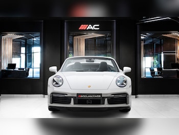 Used Porsche 911 2024 for sale - 79269493: Photo