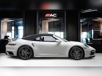 Used Porsche 911 2024 for sale - 79269493: Photo