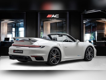 Used Porsche 911 2024 for sale - 79269493: Photo