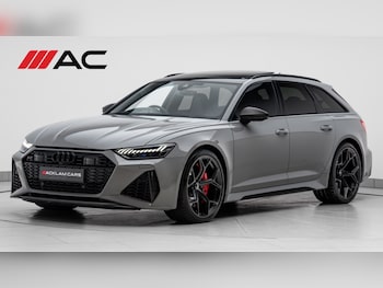 Used Audi RS6 2024 for sale - 78392783: Photo