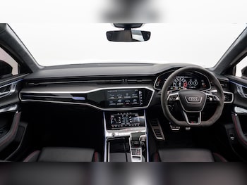 Used Audi RS6 2024 for sale - 78392783: Photo