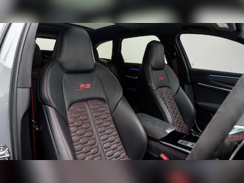 Used Audi RS6 2024 for sale - 78392783: Photo