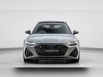 Used Audi RS6 2024 for sale - 78392783: Photo