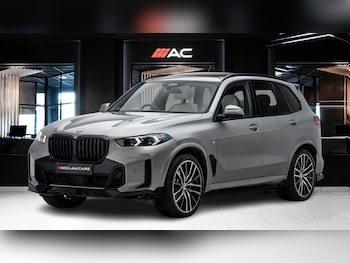 Used BMW X5 2024 for sale - 78846783: Photo