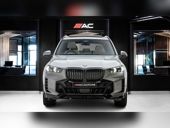 Used BMW X5 2024 for sale - 78846783: Photo