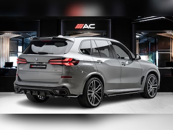 Used BMW X5 2024 for sale - 78846783: Photo