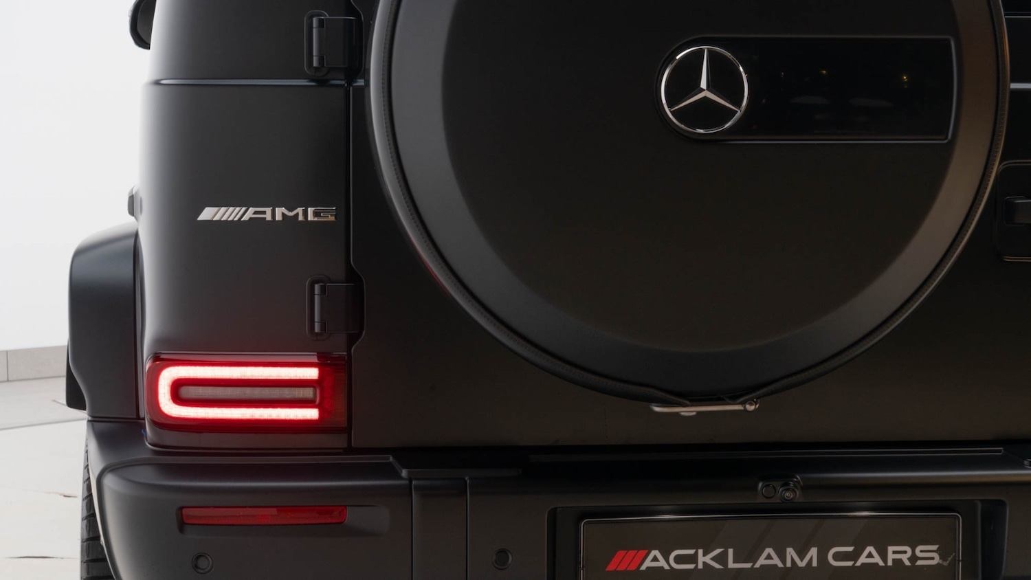 Used Mercedes-Benz AMG 2024 for sale - 76575139: Photo 11