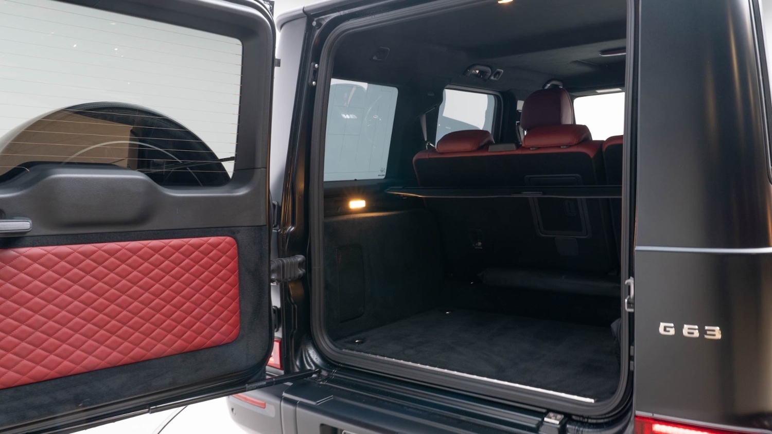 Used Mercedes-Benz AMG 2024 for sale - 76575139: Photo 14