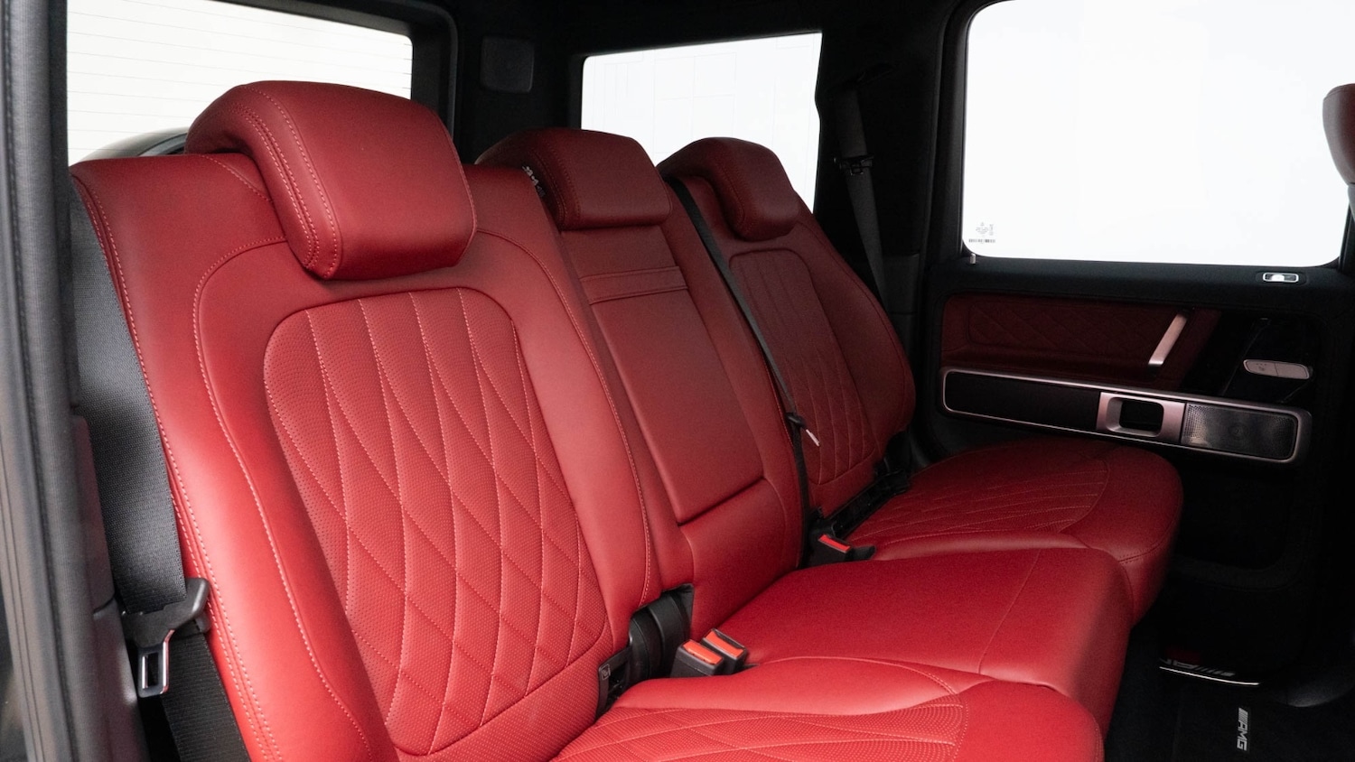 Used Mercedes-Benz AMG 2024 for sale - 76575139: Photo 15