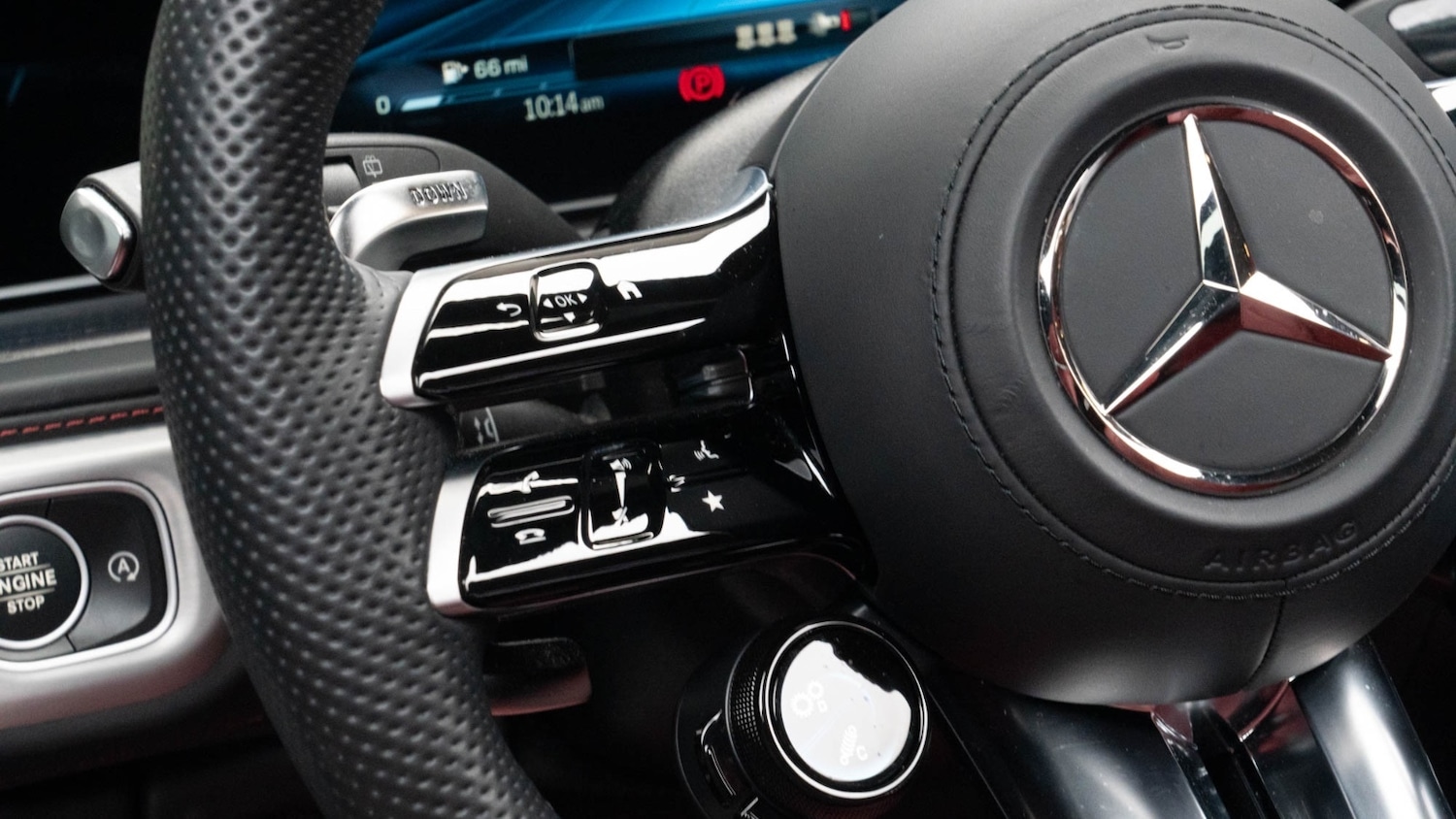 Used Mercedes-Benz AMG 2024 for sale - 76575139: Photo 19