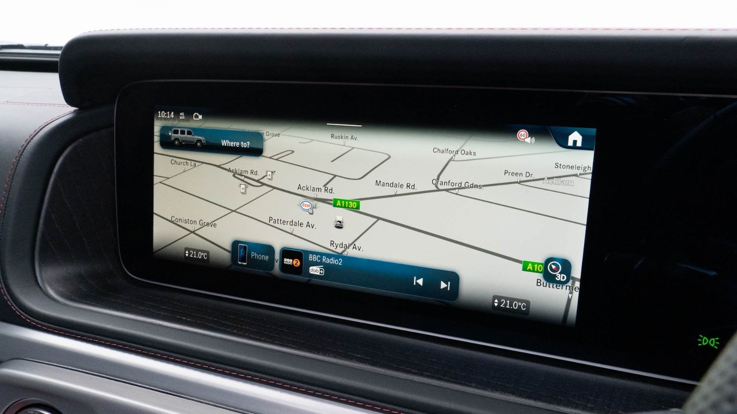 Used Mercedes-Benz AMG 2024 for sale - 76575139: Photo 23