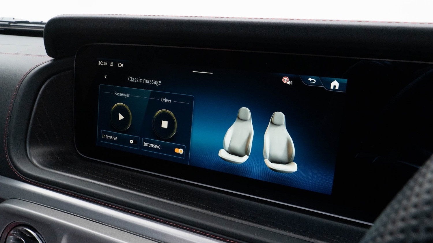 Used Mercedes-Benz AMG 2024 for sale - 76575139: Photo 25