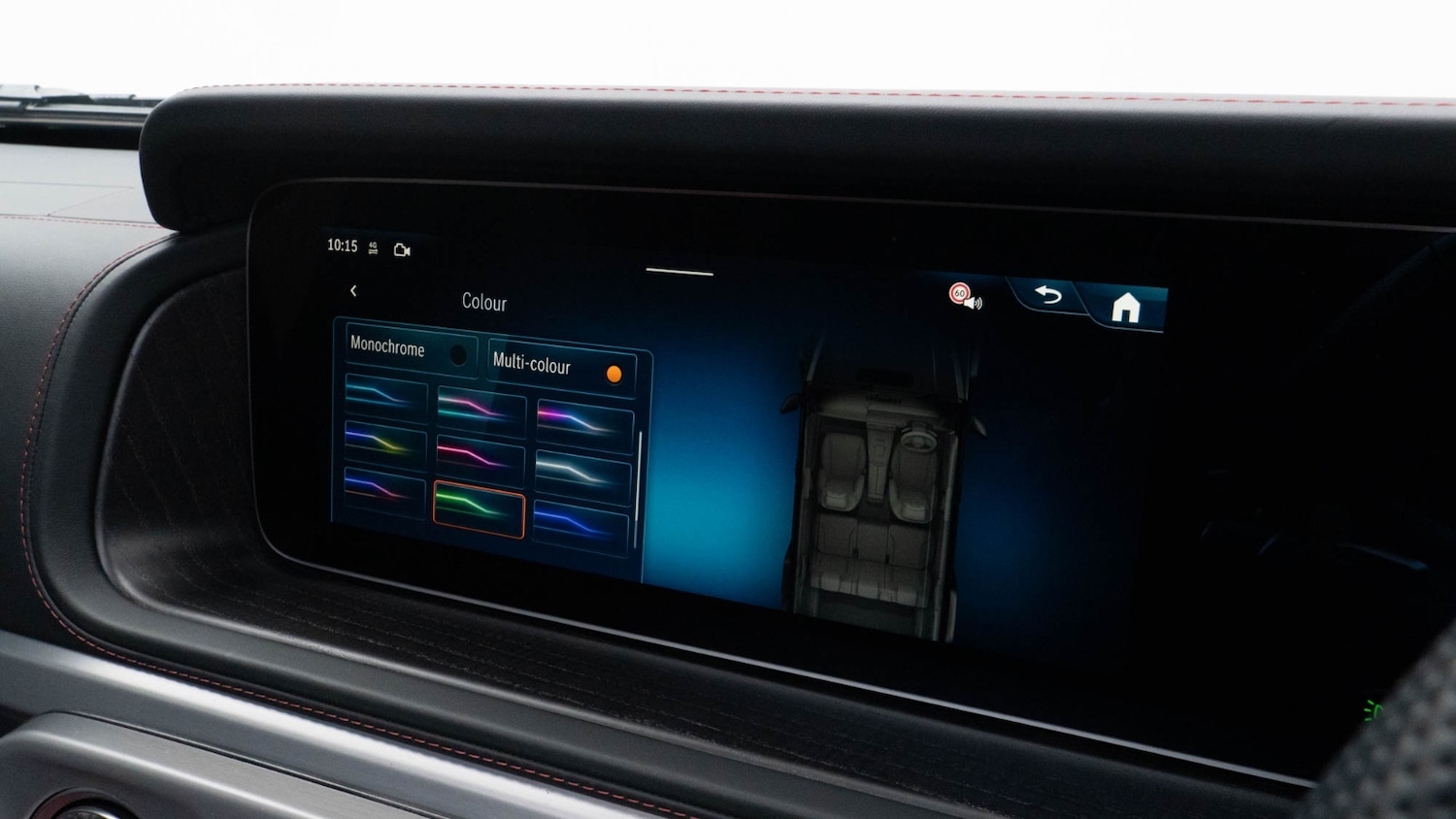 Used Mercedes-Benz AMG 2024 for sale - 76575139: Photo 27