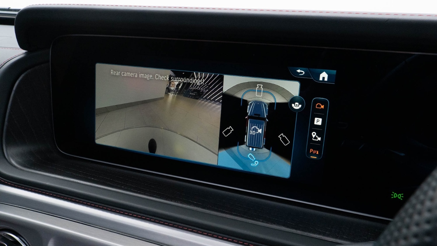 Used Mercedes-Benz AMG 2024 for sale - 76575139: Photo 28