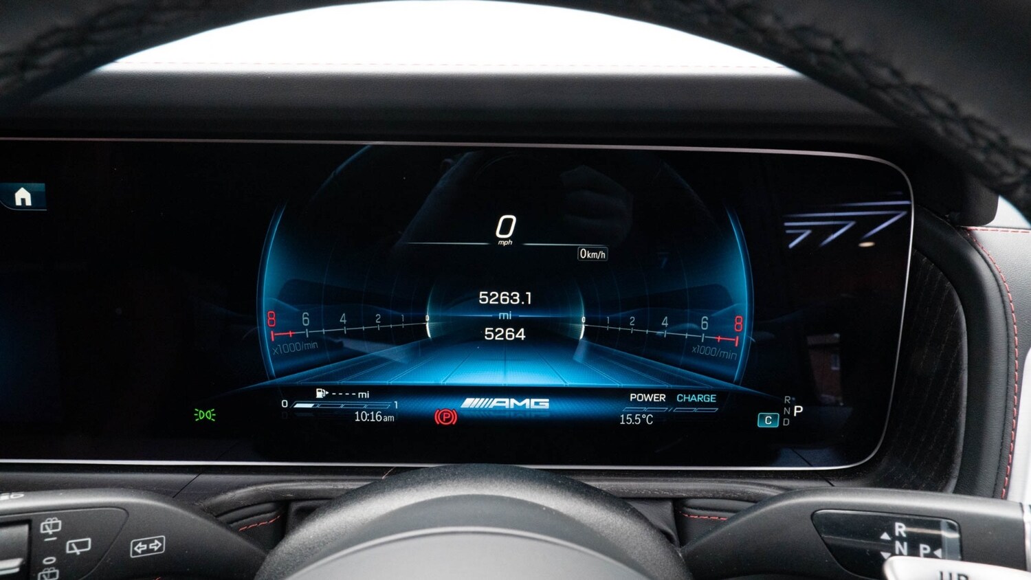 Used Mercedes-Benz AMG 2024 for sale - 76575139: Photo 29