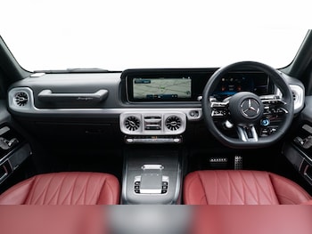 Used Mercedes-Benz AMG 2024 for sale - 76575139: Photo