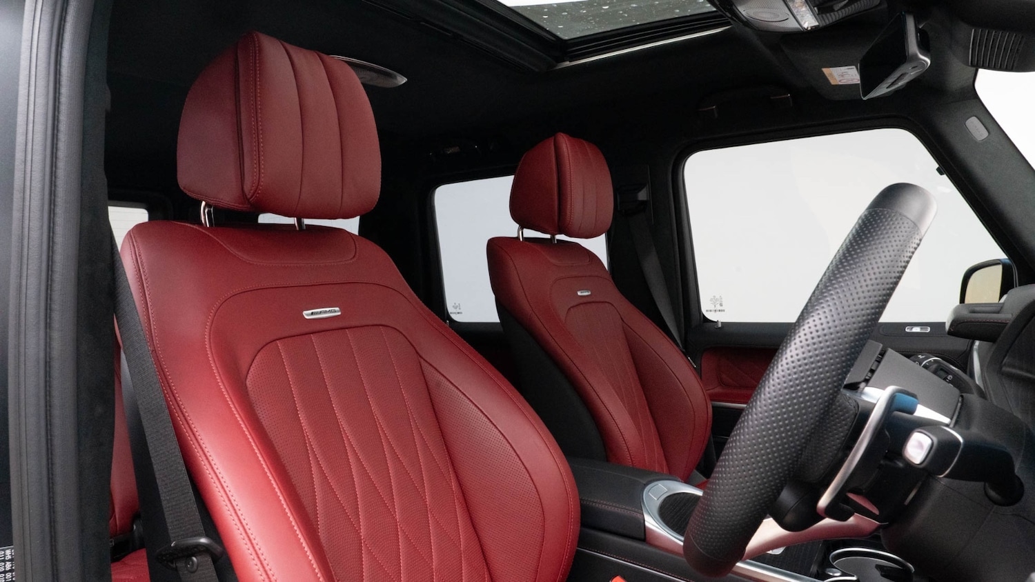 Used Mercedes-Benz AMG 2024 for sale - 76575139: Photo 3