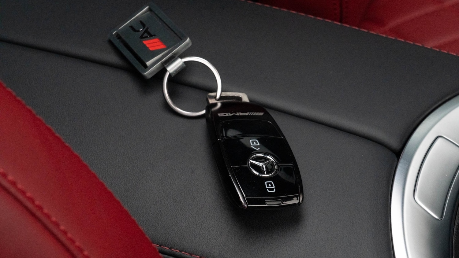 Used Mercedes-Benz AMG 2024 for sale - 76575139: Photo 35