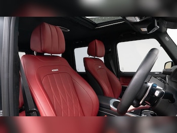 Used Mercedes-Benz AMG 2024 for sale - 76575139: Photo