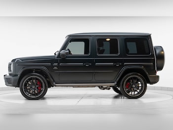 Used Mercedes-Benz AMG 2024 for sale - 76575139: Photo