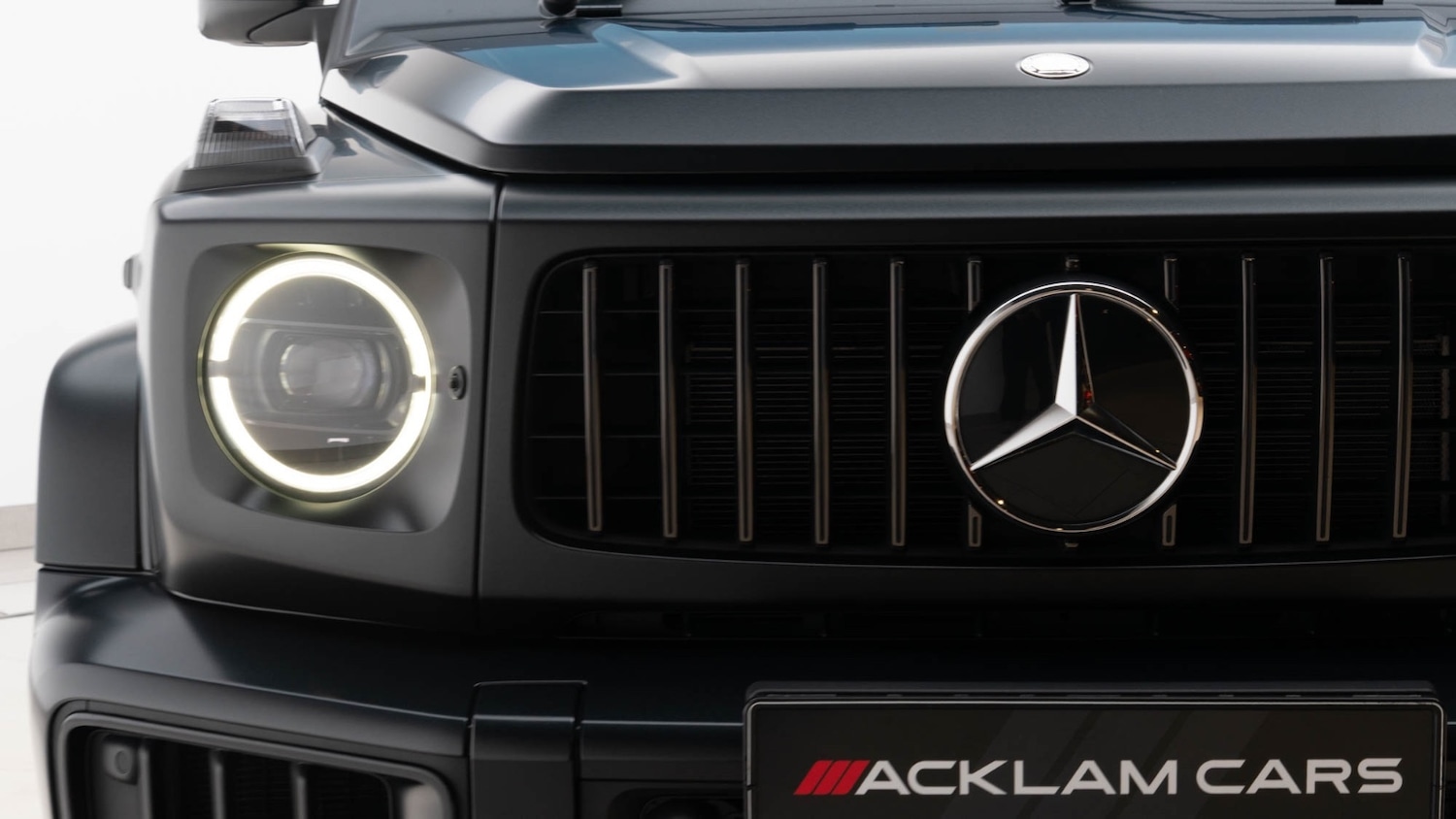 Used Mercedes-Benz AMG 2024 for sale - 76575139: Photo 8