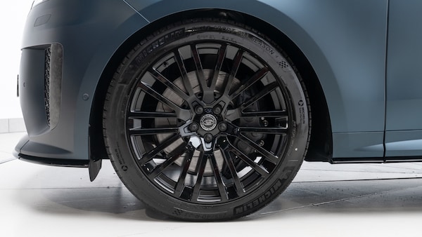 Used Land Rover Range Rover Sport 2025 for sale - 76297532: Photo 11