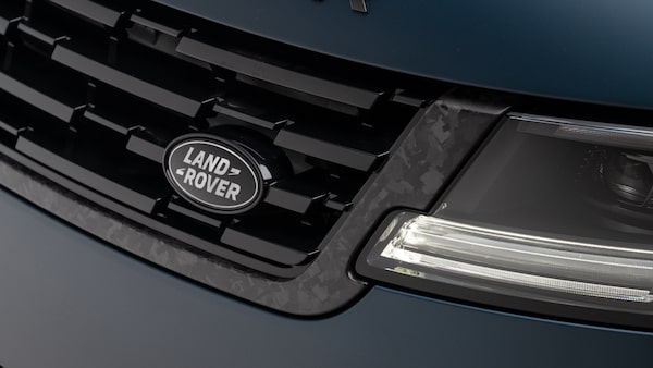 Used Land Rover Range Rover Sport 2025 for sale - 76297532: Photo 12