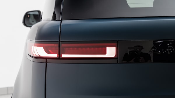 Used Land Rover Range Rover Sport 2025 for sale - 76297532: Photo 13